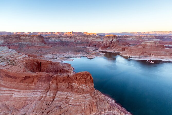 Antelope Canyon and Horseshoe Bend Small Group Tour - Background Information