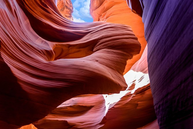 Antelope Canyon and Horseshoe Bend Small Group Tour - Suggestions for Tour Improvement