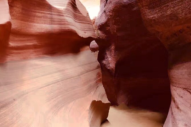 Antelope Canyon X Admission Ticket - Reviews and Testimonials