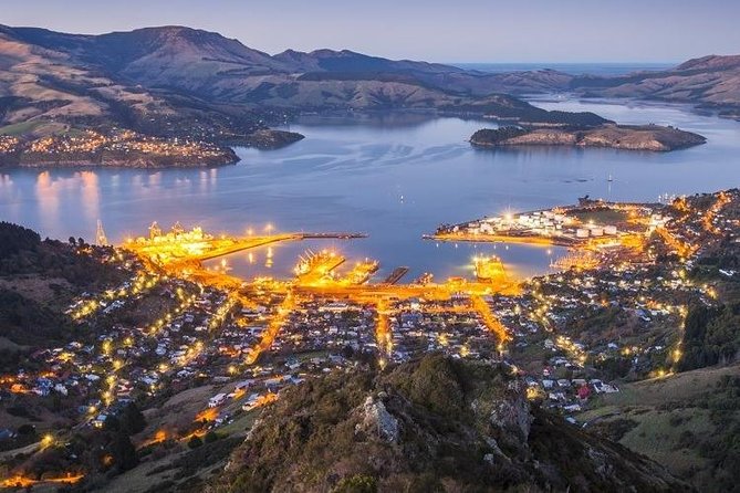 Arthurs Pass and Southern Alps Day Excursion From Port Lyttelton or Christchurch - Sum Up