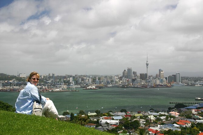 Auckland City Of Sails Half Day Tour - Contact Information