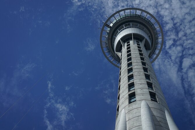 Auckland Coastal Discovery - Private Tour Incl. Wine Tasting - Cancellation Policy