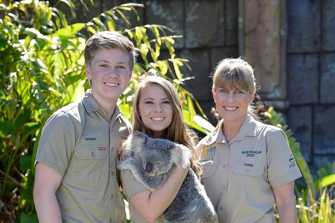 Australia Zoo Day Trip From Brisbane - Sum Up