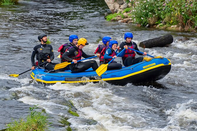 Ayung River Rafting - Ubud Best White Water Rafting - Common questions