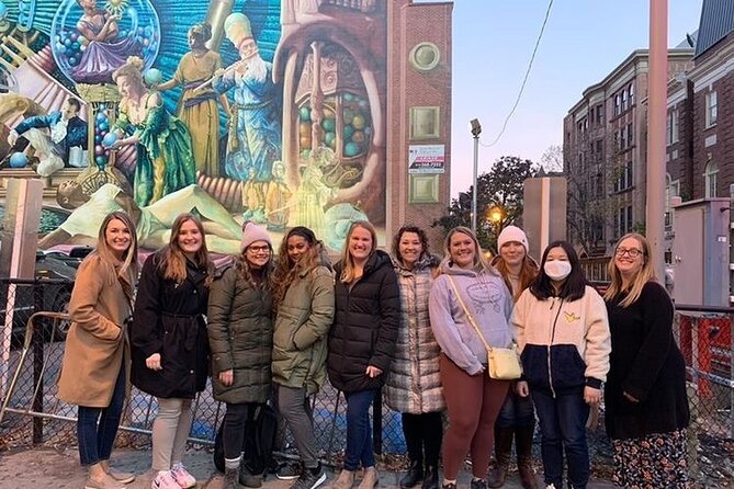 Badass Womens History Walking Tour of Philadelphia - Pricing and Booking Details