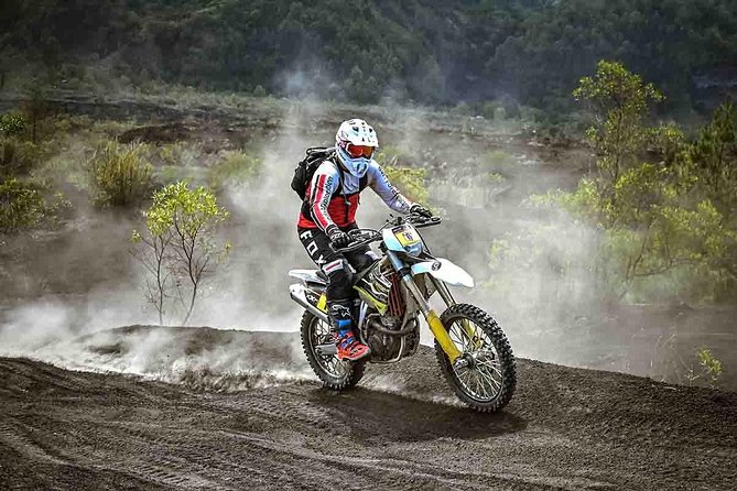Bali 2 Day Enduro Dirt Bike Tour - Sum Up