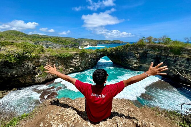 Bali 2 Days Package Nusa Penida and Ubud Tour With All Inclusive - Sum Up