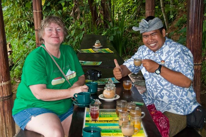 Bali as You Wish Tour Guided by AGUS - Pricing and Booking Information