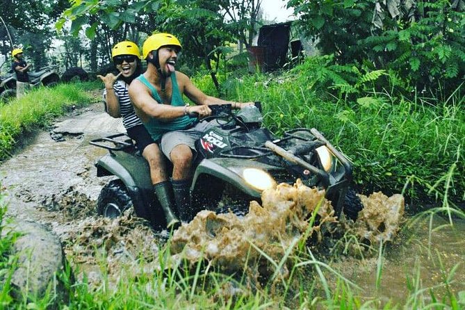 Bali ATV Quad Bike Adventure With Private Transfer and All-Inclusive - Sum Up