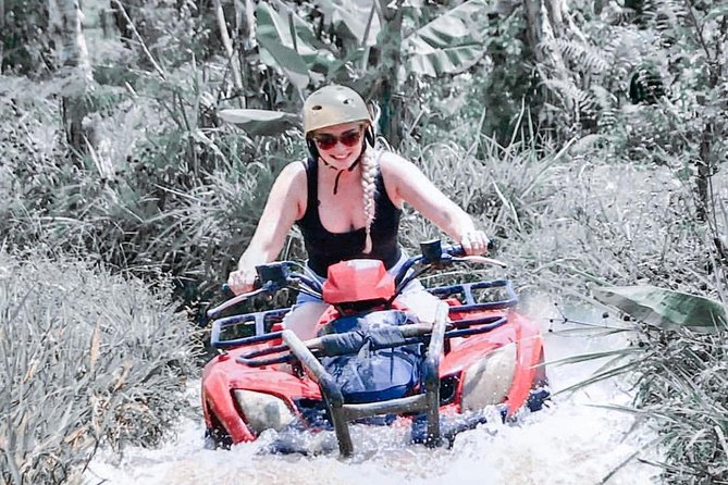 Bali ATV Trip With Lunch, Coffee Farm, and Private Transfers  - Kuta - Coffee Farm Visit