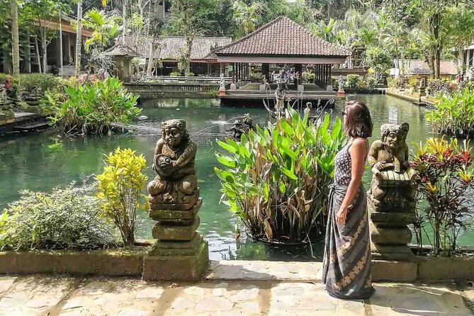 Bali Best Of Ubud Tour Private and All Inclusive - Common questions
