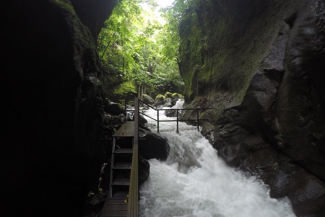 Bali Canyon Tubing Adventure - Sum Up