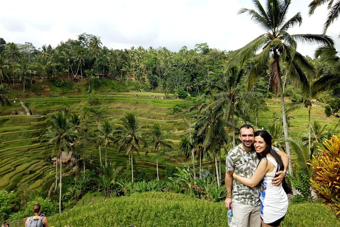 Bali Cooking Class and Ubud Sightseeing Tour - Additional Tour Details