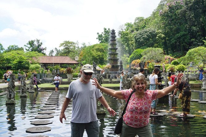 Bali Day Tour : Waterfall & Lempuyang Temple The Gate Of Heaven - Additional Resources