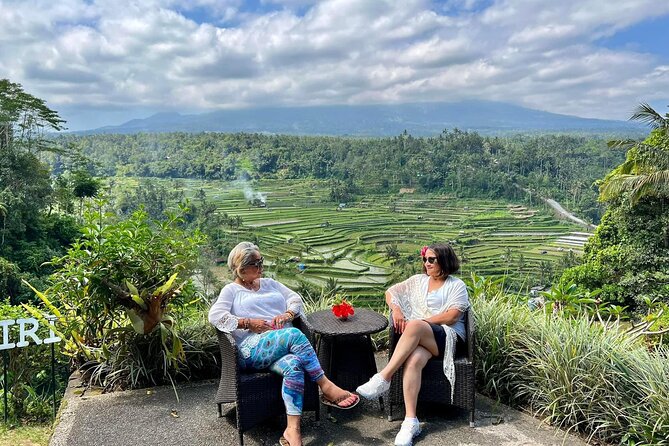 Bali Day Tour With Instagram Scenic Photo Spots - Sum Up