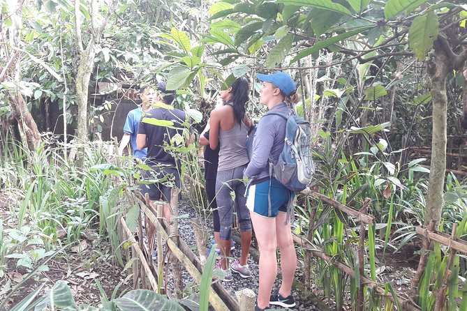 Bali Eco & Educational Cycling Tour - Additional Information