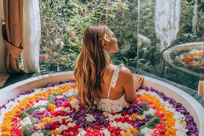 Bali Flower Bath, Massage & Tirta Empul Experience (Private & All-Inclusive) - Common questions