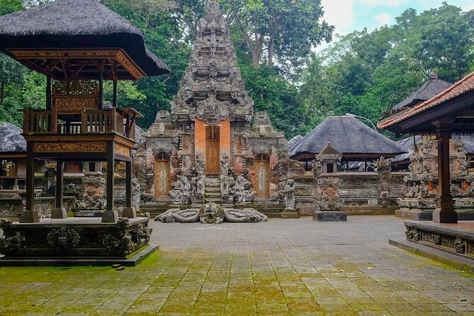 Bali: Full-Day Customized Bali Tour With Hotel Transfers - Booking and Pricing Information