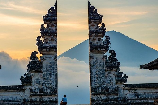 Bali Fully Customizable Private Tour  - Seminyak - Itinerary Customization