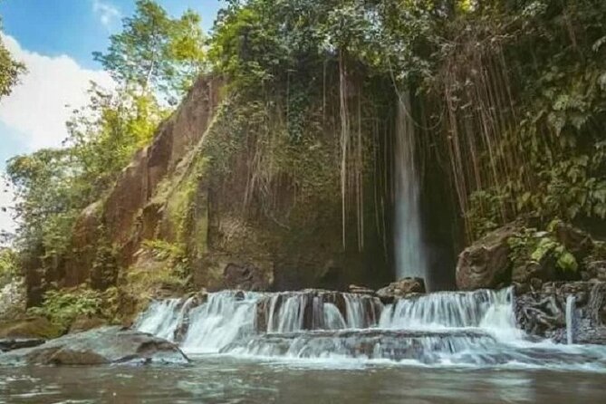 Bali Inclusive Tour: Best Waterfalls Around Ubud Area - Sum Up