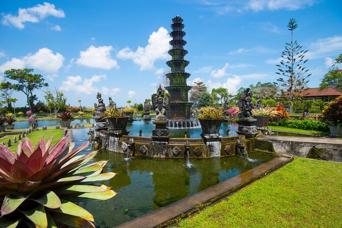 Bali Instagram Private-Tour: Selection of the Best Spots - Common questions