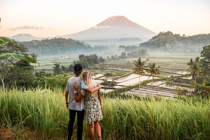 Bali Instagram Tour: The Most Famous Spots (Private & All-Inclusive) - Customization and Additional Services