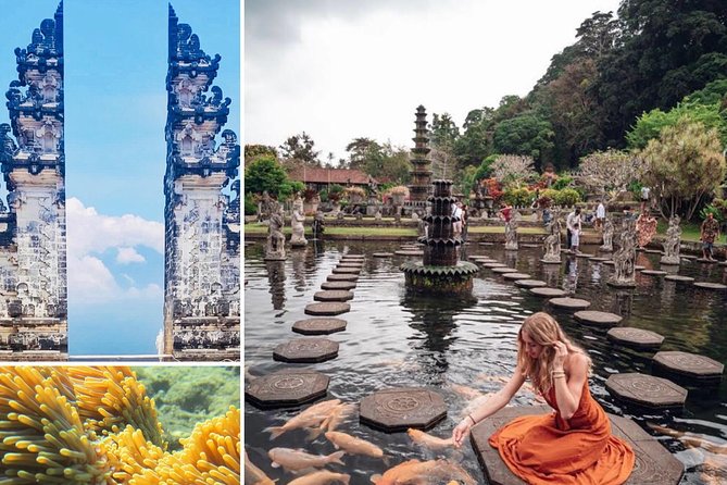 Bali Instagram Tour: The Most Popular Spots ( Private All-Inclusive ) - Common questions