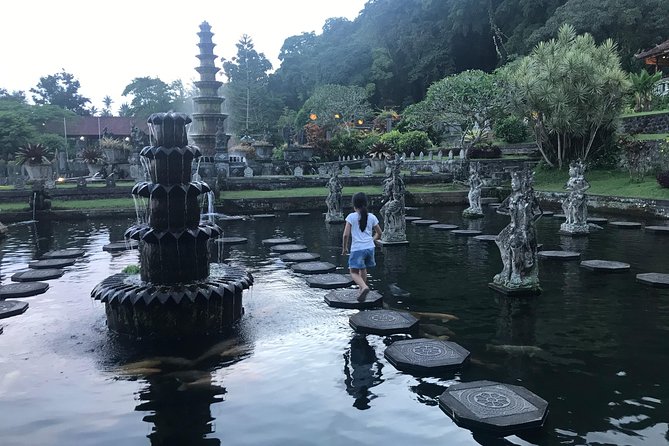 Bali Instagram Tour to The Most Scenic View - Tour Reviews