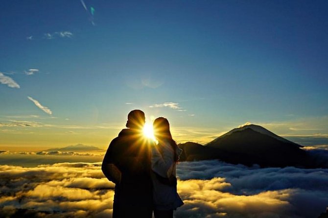 Bali Mt Batur Sunrise Trek and Hot Springs Full-Day Adventure  - Ubud - Customer Reviews