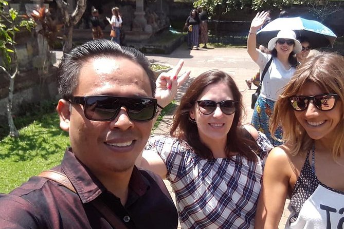 Bali Private Driver - Best Bali Driver for Your Tour in Bali - Sum Up