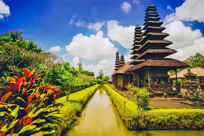 Bali Private Tour: Ulun Danu Temple, Iconic Handara Gate & Tanah Lot Sunset. - Pricing and Booking
