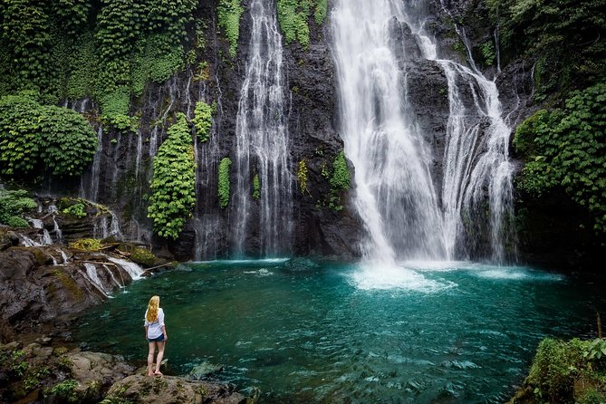 Bali Secret Waterfall Tour - Private and All-Inclusive - Common questions