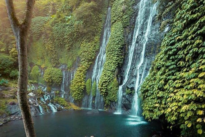 Bali Sekumpul Waterfall, Banyumala Waterfall and Bedugul Temple ( Private Tours) - Sum Up