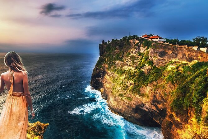 Bali Spa and Uluwatu Sunset Trip With Dinner Packages - Spa Experience