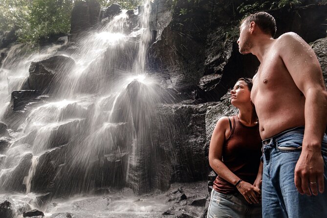 Bali Waterfall Tour: Discover Natures Hidden Gems - Exploring Balis Serene Waterfall Escape