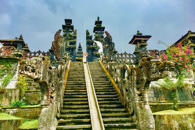 Bali Waterfalls and Temples Tour - Common questions