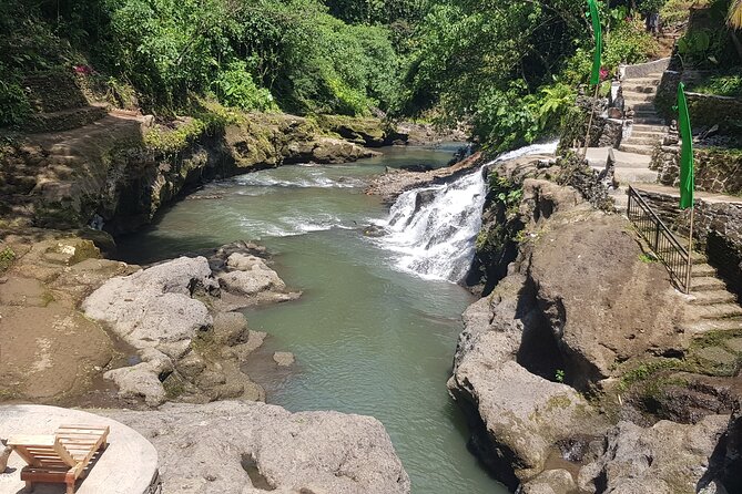 Balinese Cooking Class, & Waterfall Visit With Transfer - Sum Up