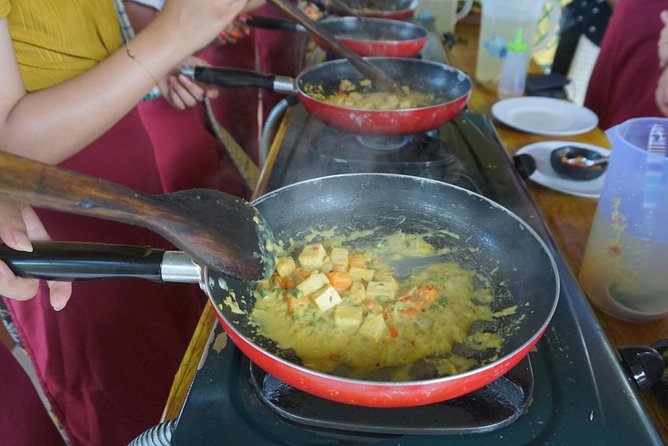 Balinese Traditional Food Cooking Class With Ubud Monkey Forest and SPA - Traveler Feedback and Additional Reviews