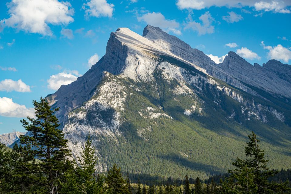 Banff National Park: Self-Guided Scenic Driving Tour - Customer Satisfaction