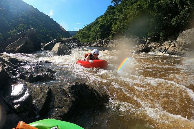 Barron Gorge National Park River Rapids Boarding Tour  - Cairns & the Tropical North - Reviews & Ratings
