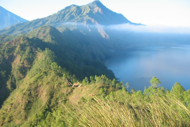 Batur Caldera Sunrise Trekking - Fitness Level and Traveler Limit