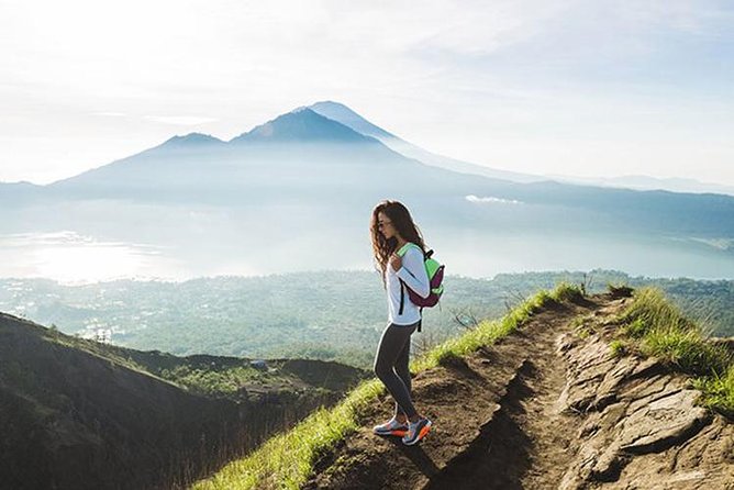Batur Volcano Trekking - Safety Tips for Batur Volcano Trek
