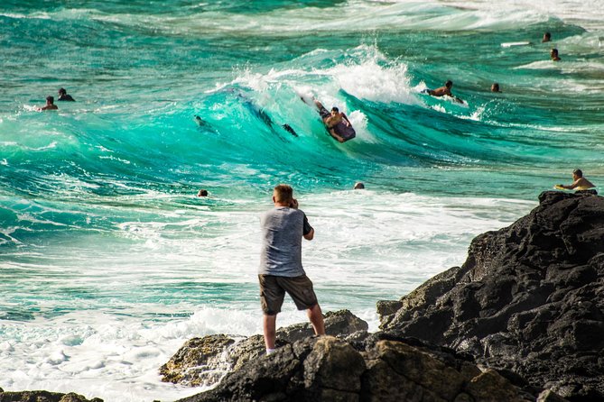 Beautiful Colors of Hawaii Photo Tour - Common questions