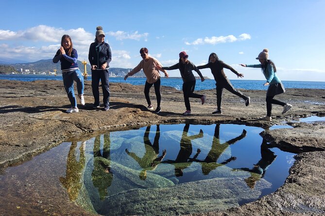 Beautiful Jeju Island Private UNESCO Day Tour - Customer Reviews