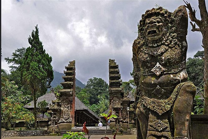 Beauty Of West Bali Tour (Private and All Inclusive) - Common questions