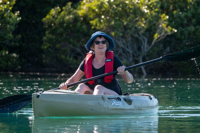 Bermagui River Kayak Tour - Common questions