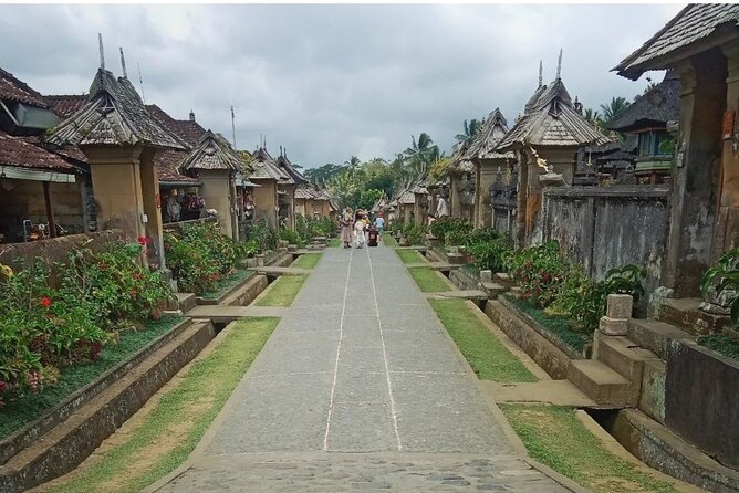 Besakih Temple Tour - Traditional Bali Village - All Inclusive - Common questions