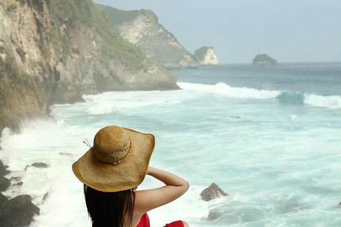 Best Bali Beaches - Uluwatu Temple - FREE Wi-Fi - Making the Most of Your Trip