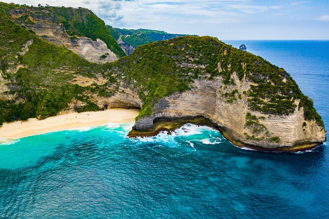 Best Iconic West and East Nusa Penida Island Tour - Sum Up