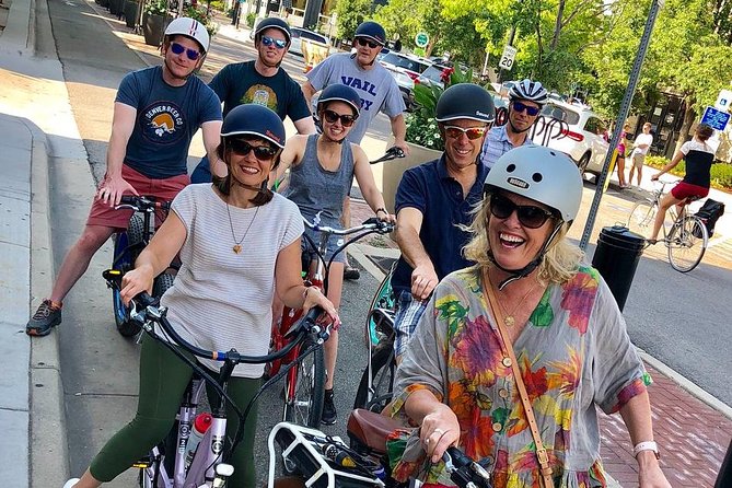 Best of Boulder E-Bike Tour - Weather Considerations